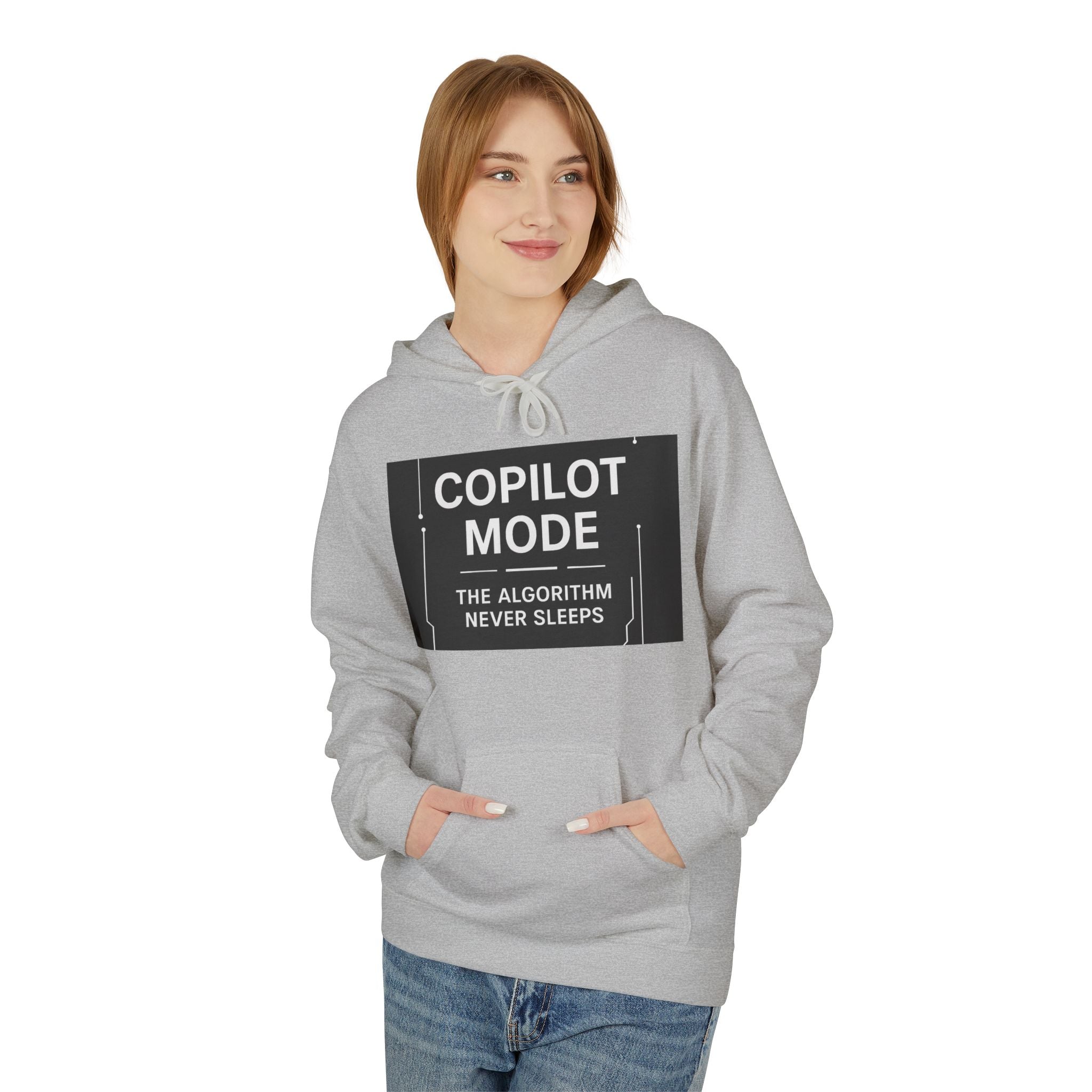 Cozy Comfort Mode Hoodie - Perfect for Relaxation, Sweatshirts, Gifts, Everyday Wear, Home Comfort, Unisex Fashion
