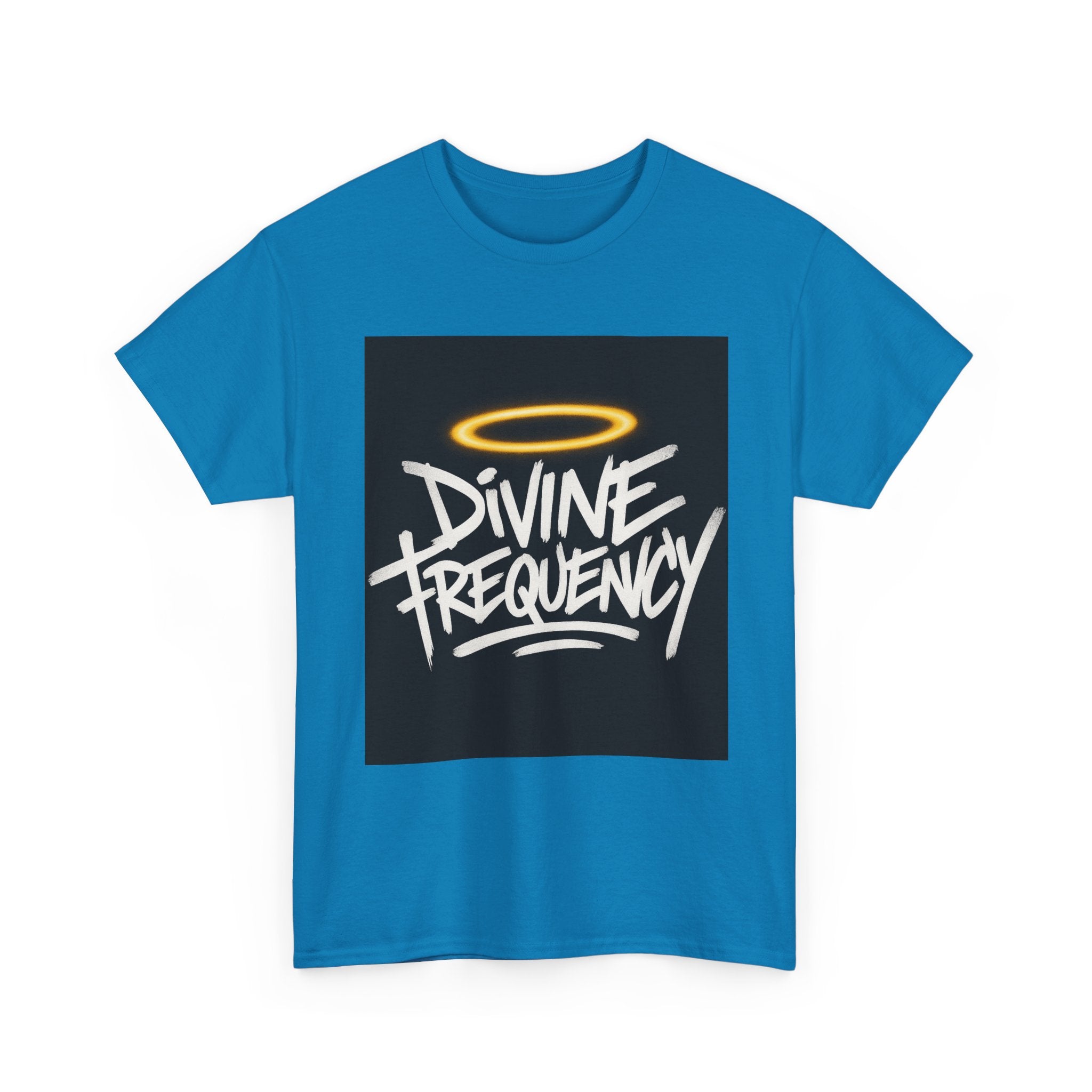 Divine Frequency Tee