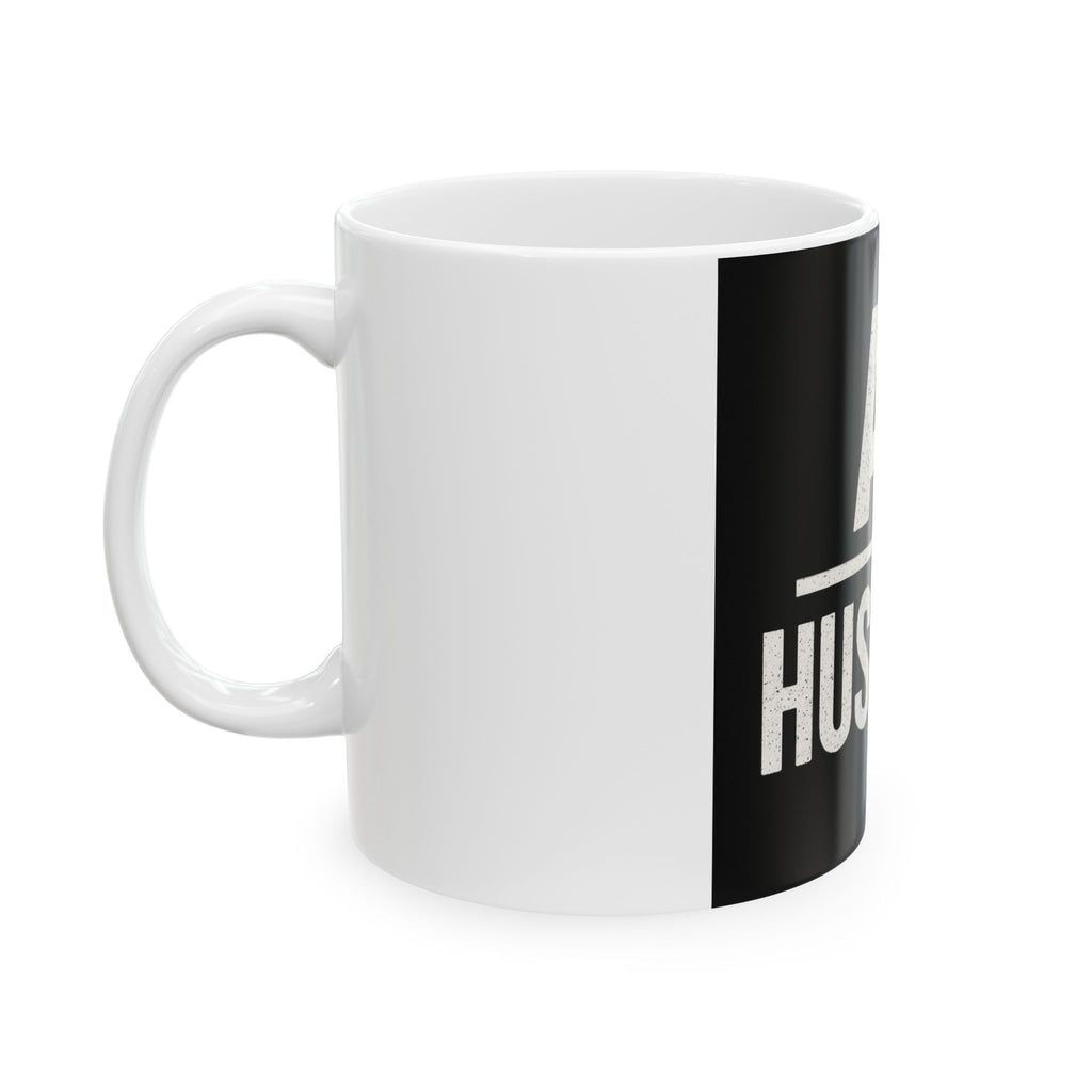 Ai Hustler Mug