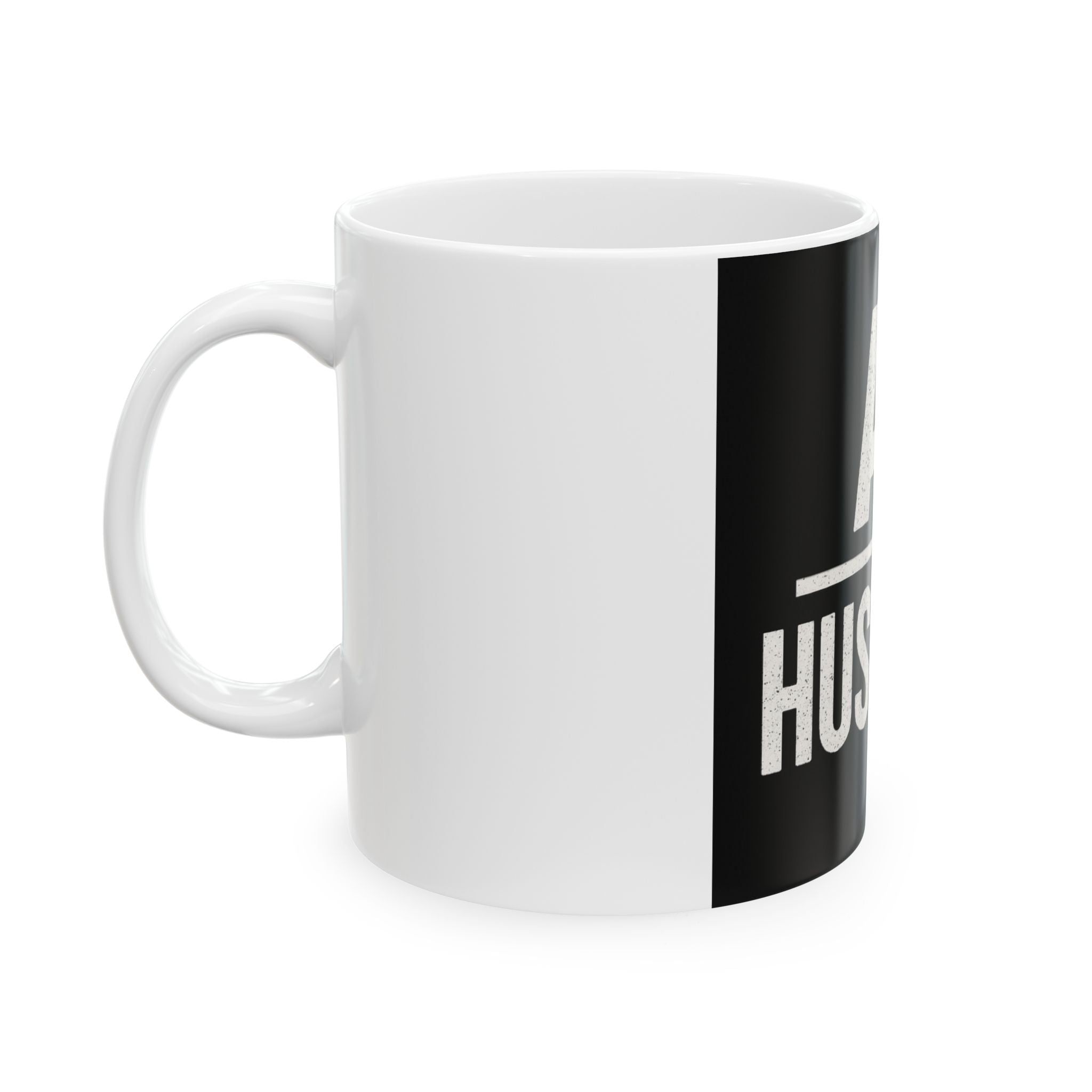 Ai Hustler Mug