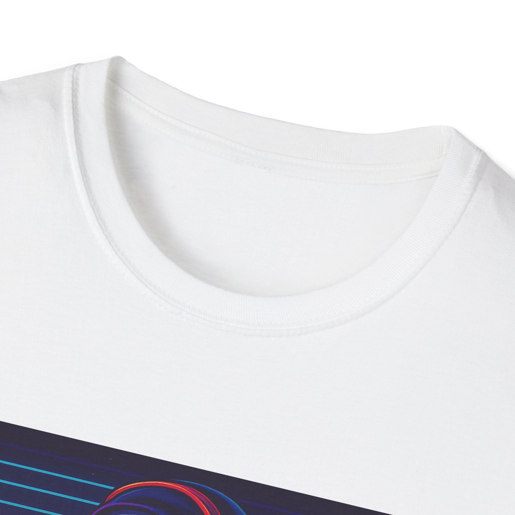 AI Hustler T-Shirt | Trendy Graphic Tee for Tech Enthusiasts | Perfect Gift for DJs, Entrepreneurs, Christmas, Birthdays