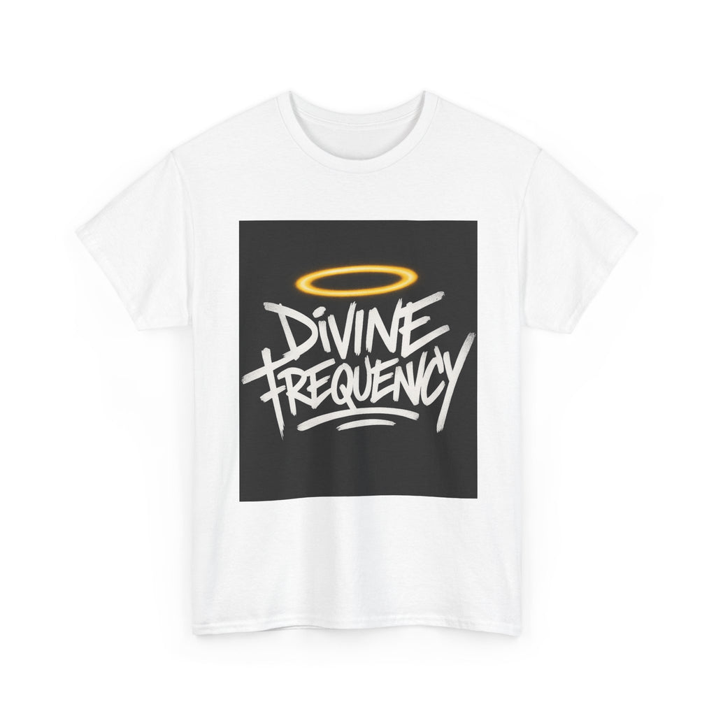 Divine Frequency Tee