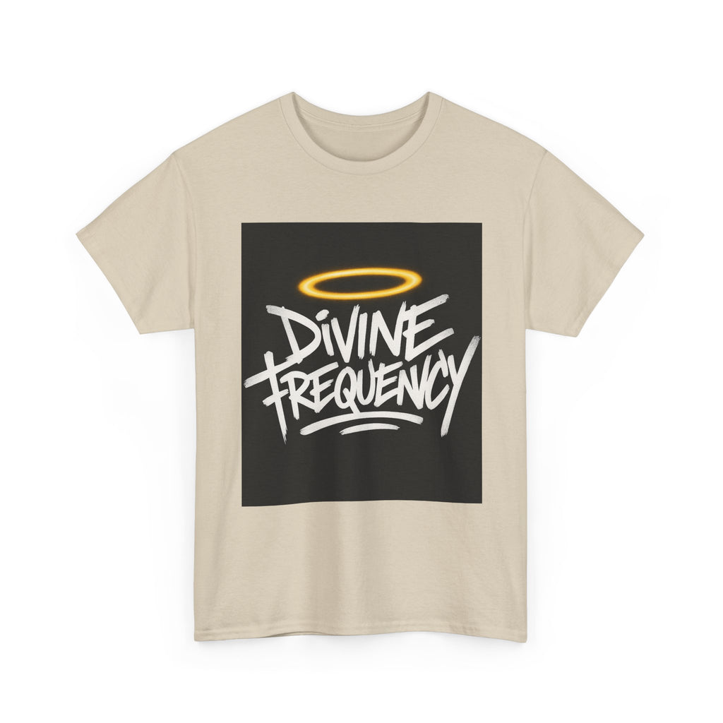 Divine Frequency Tee