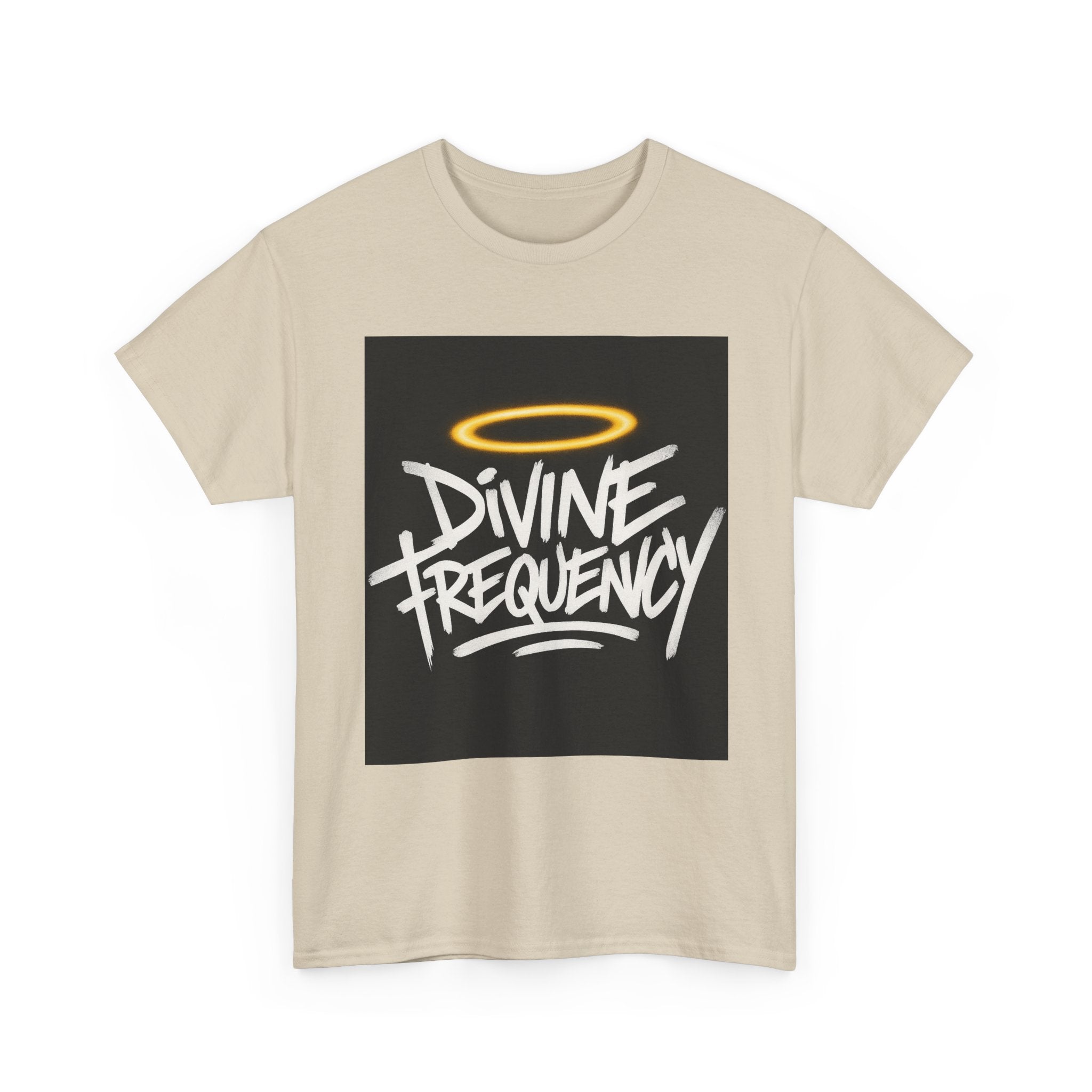 Divine Frequency Tee