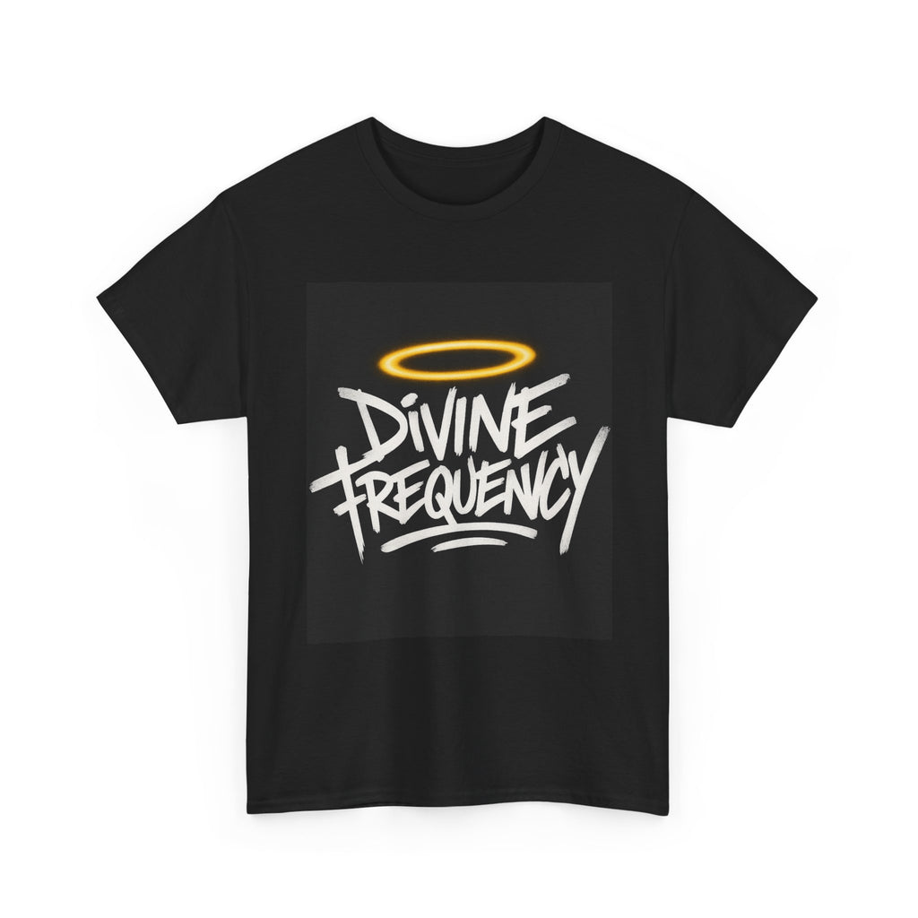 Divine Frequency Tee