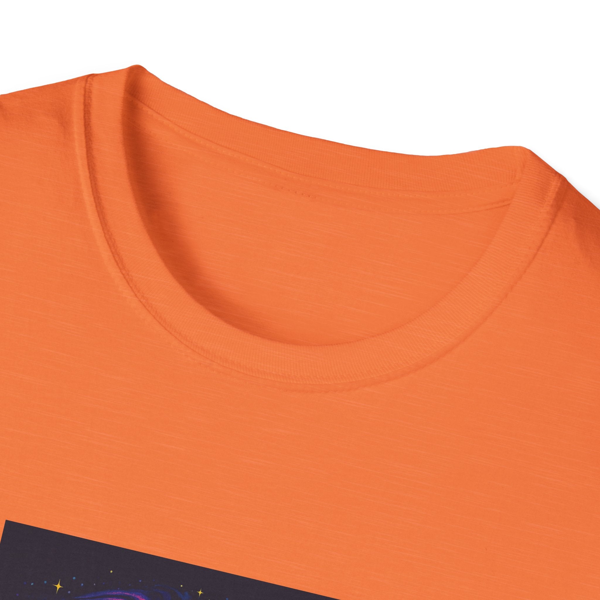 Stay Weird Unisex Softstyle T-Shirt, Fun Graphic Tee for Creatives, Quirky Gift for Weirdos, Great for Festivals, Everyday Comfort Wear