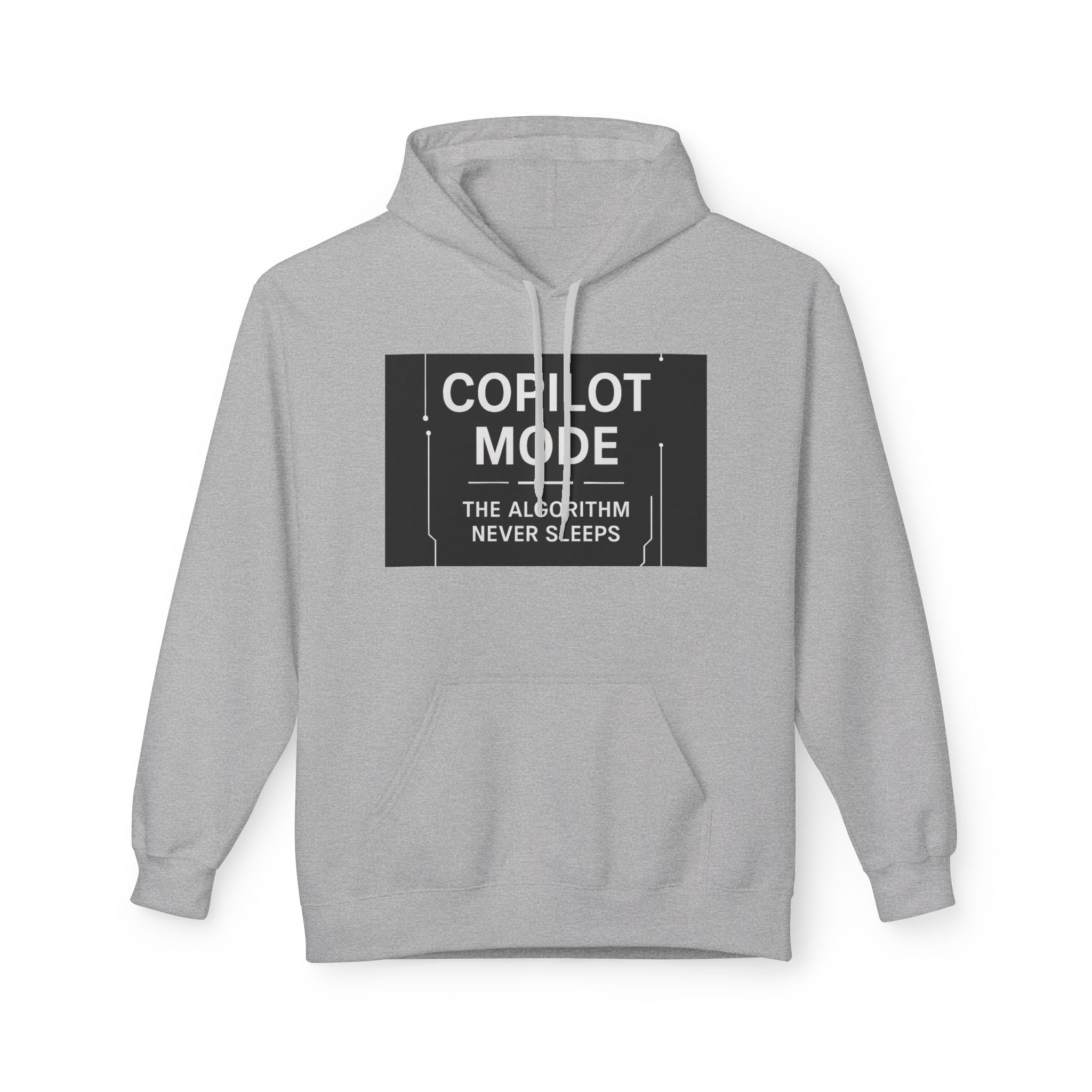 Cozy Comfort Mode Hoodie - Perfect for Relaxation, Sweatshirts, Gifts, Everyday Wear, Home Comfort, Unisex Fashion