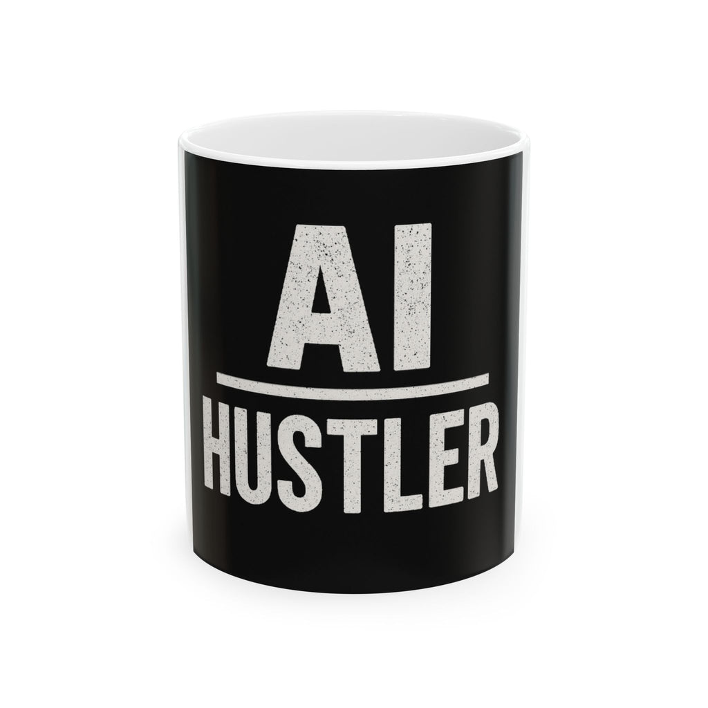 Ai Hustler Mug