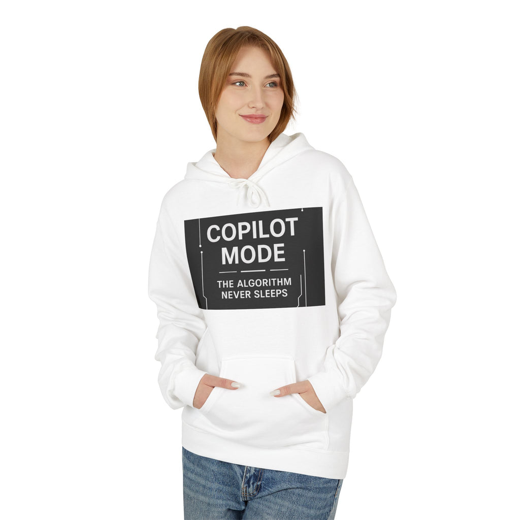 Cozy Comfort Mode Hoodie - Perfect for Relaxation, Sweatshirts, Gifts, Everyday Wear, Home Comfort, Unisex Fashion