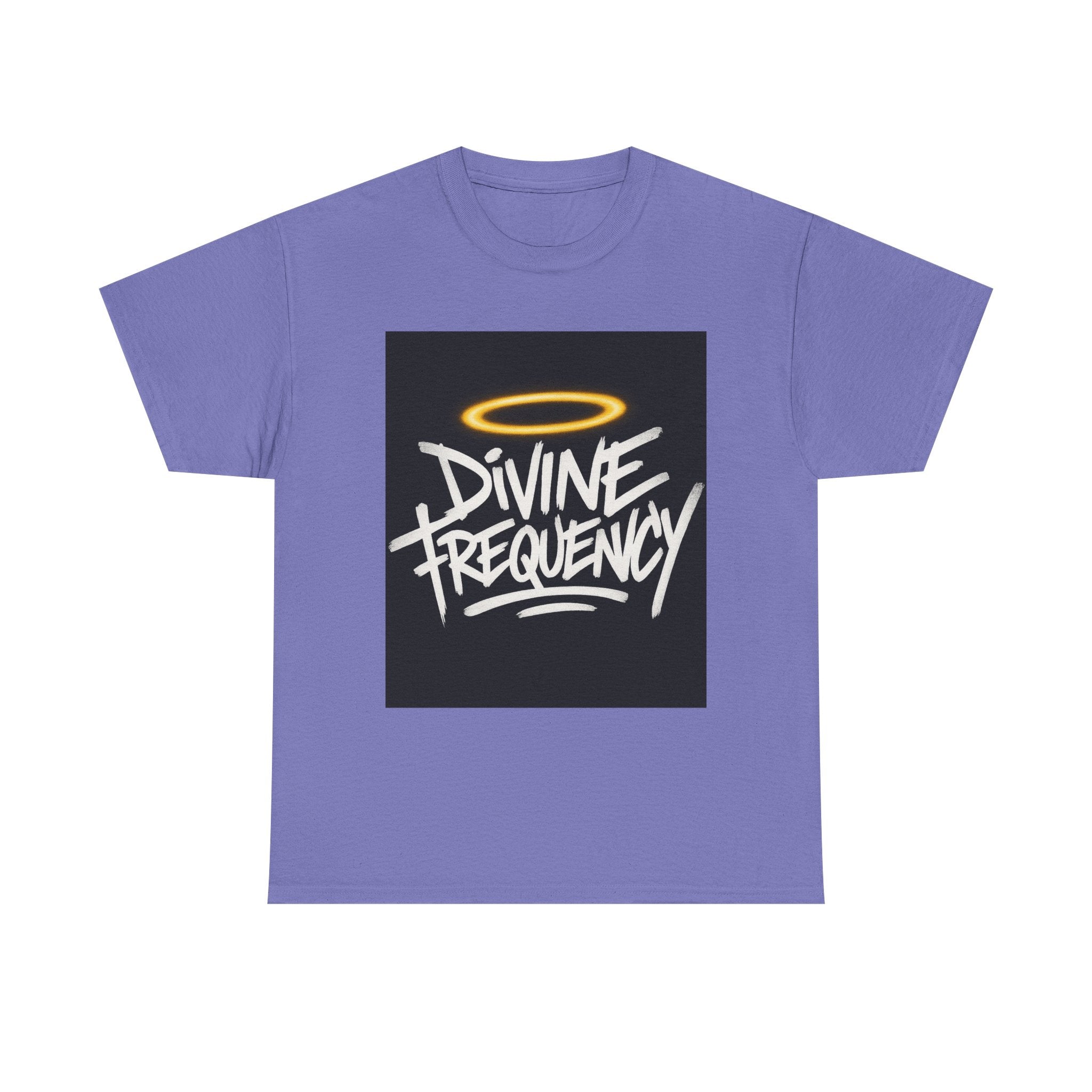 Divine Frequency Tee