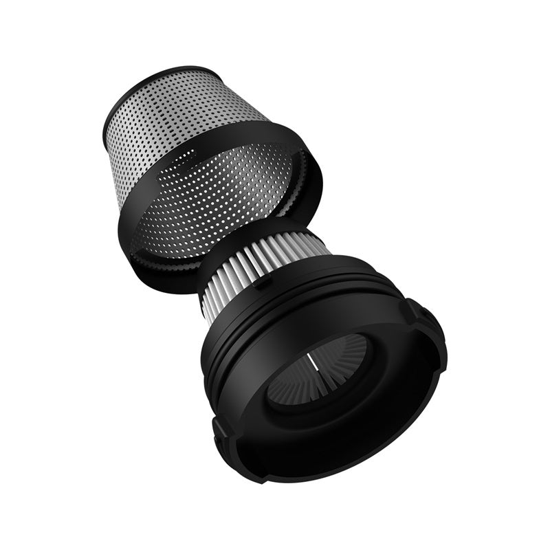 Dual-Purpose High-Suction Smart Handheld Vacuum Cleaner