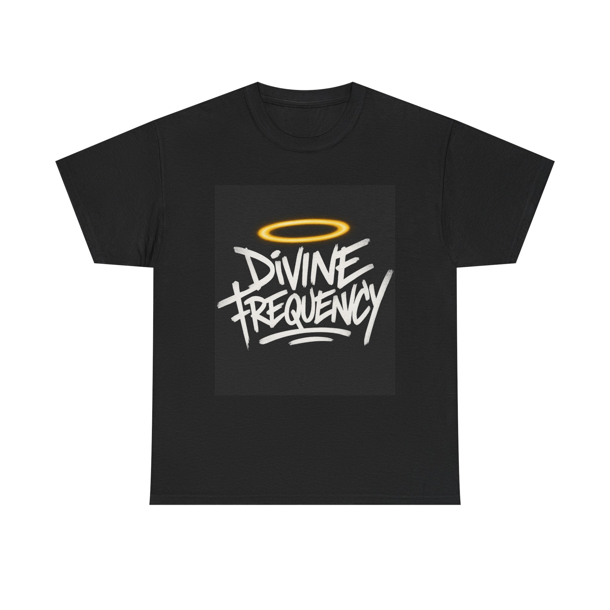 Divine Frequency Tee