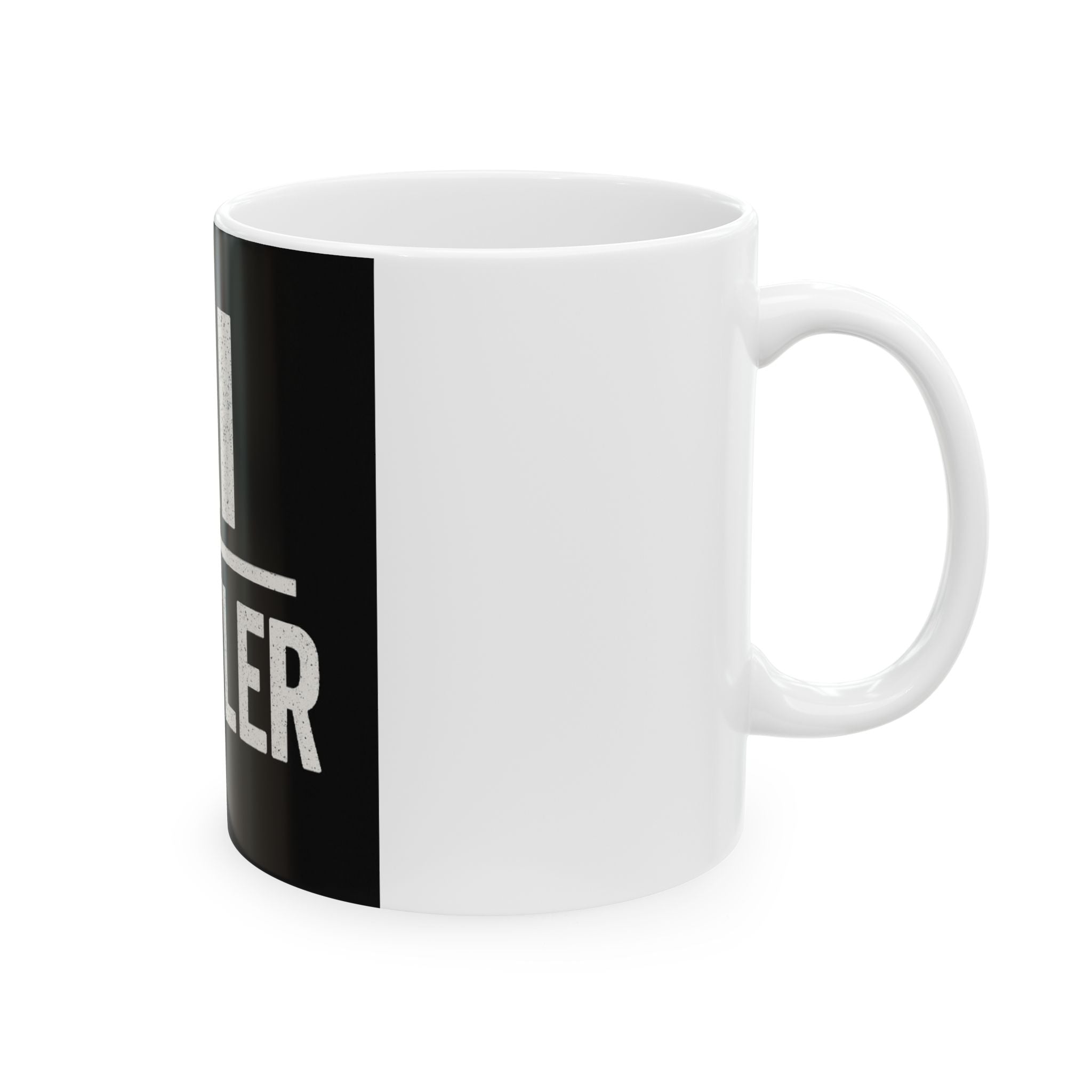 Ai Hustler Mug