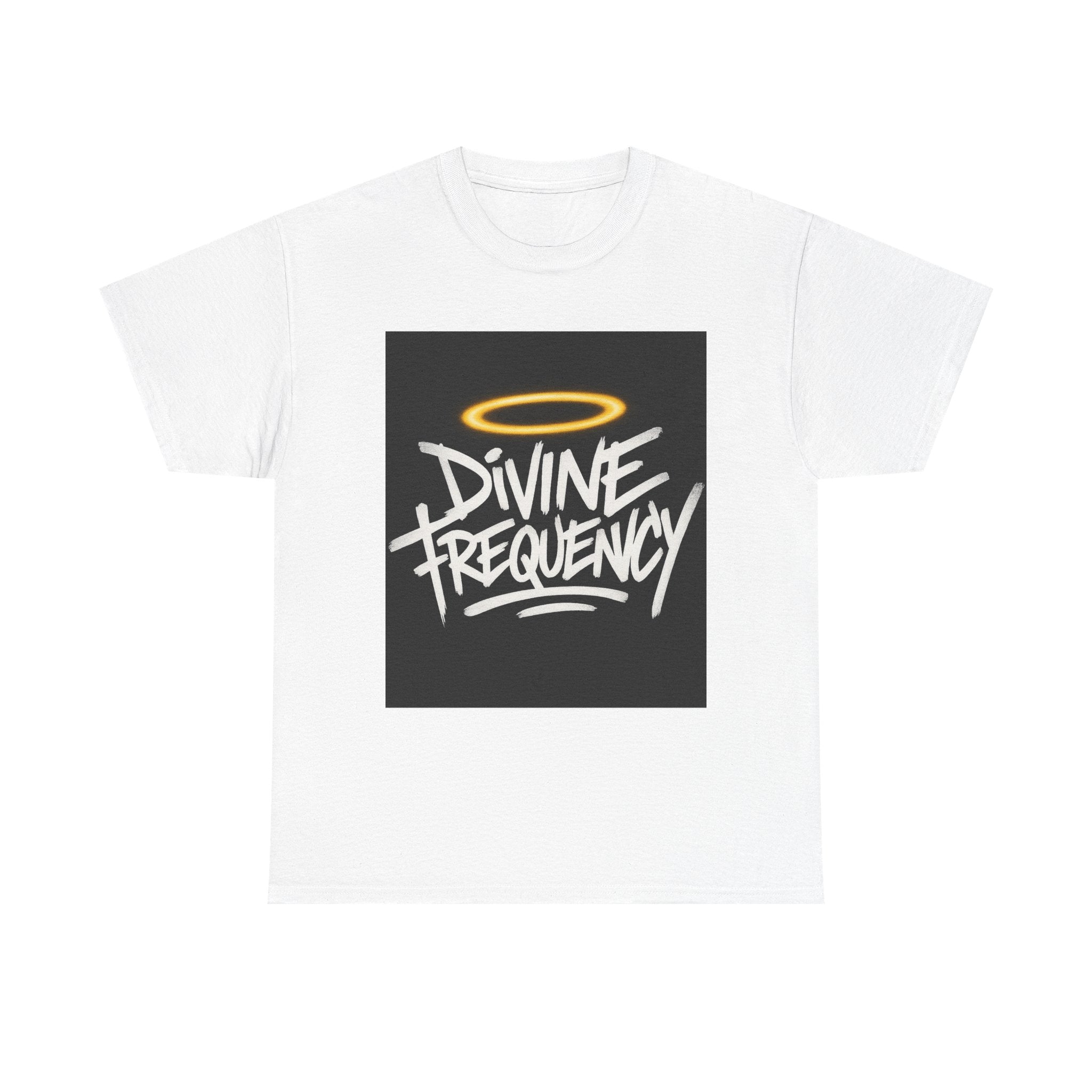 Divine Frequency Tee