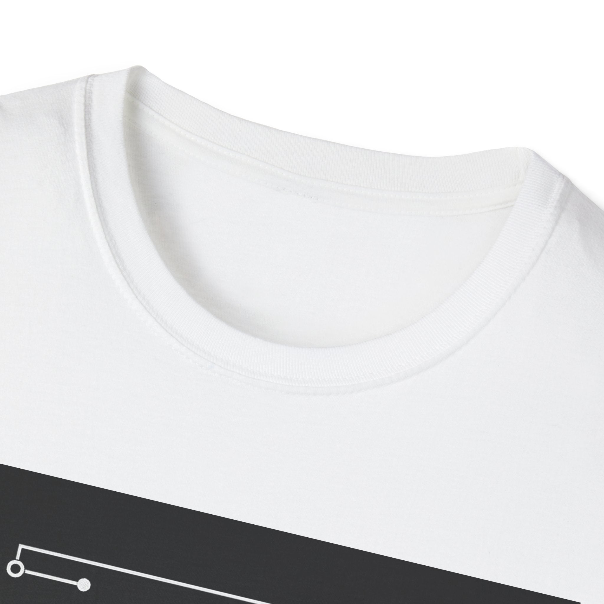 Unisex Graphic T-Shirt with Motivational Quote, Perfect for Wellness Enthusiasts, Casual Wear, Gifts for Friends, Daily Inspiration