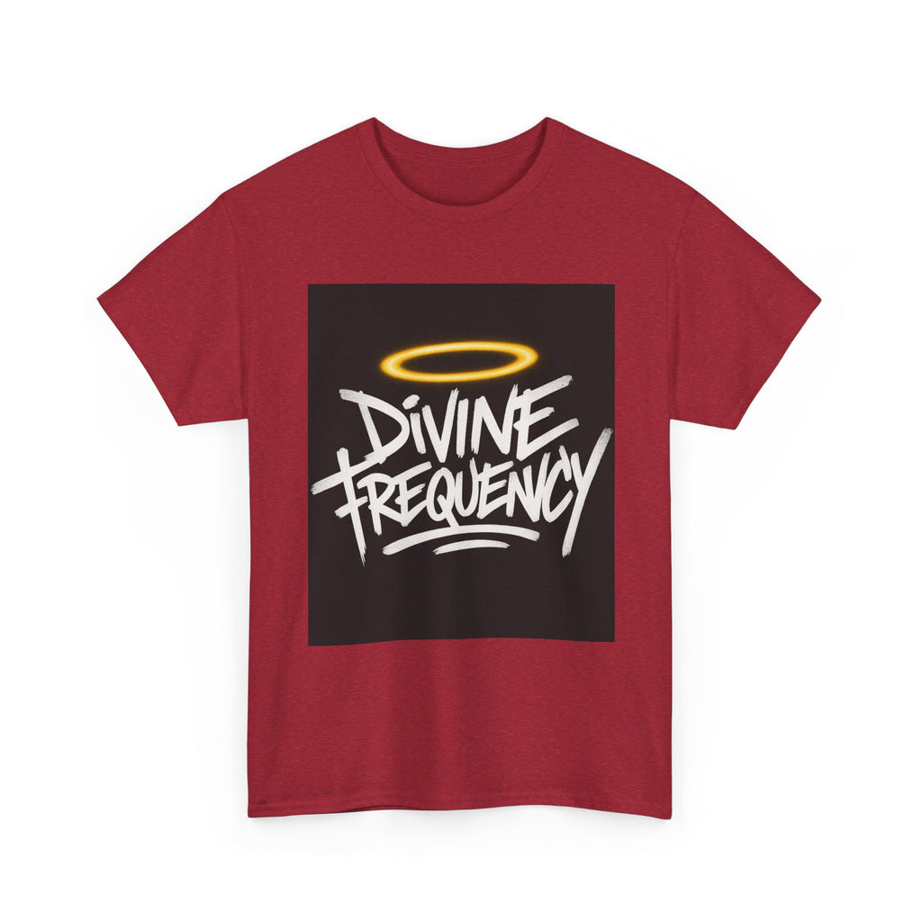 Divine Frequency Tee