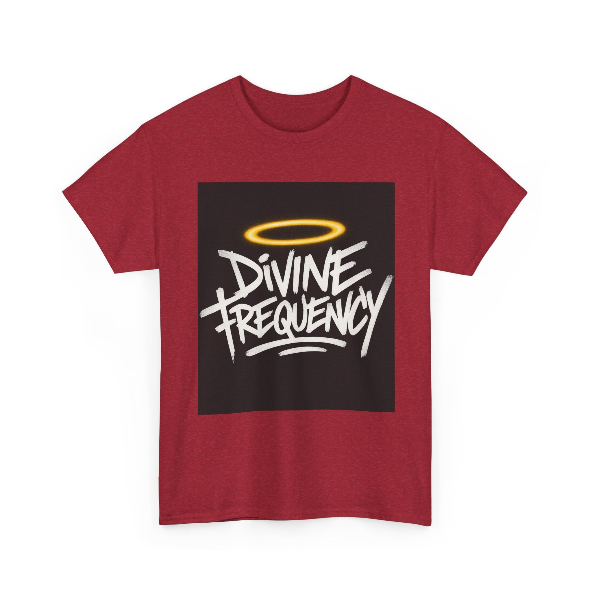 Divine Frequency Tee