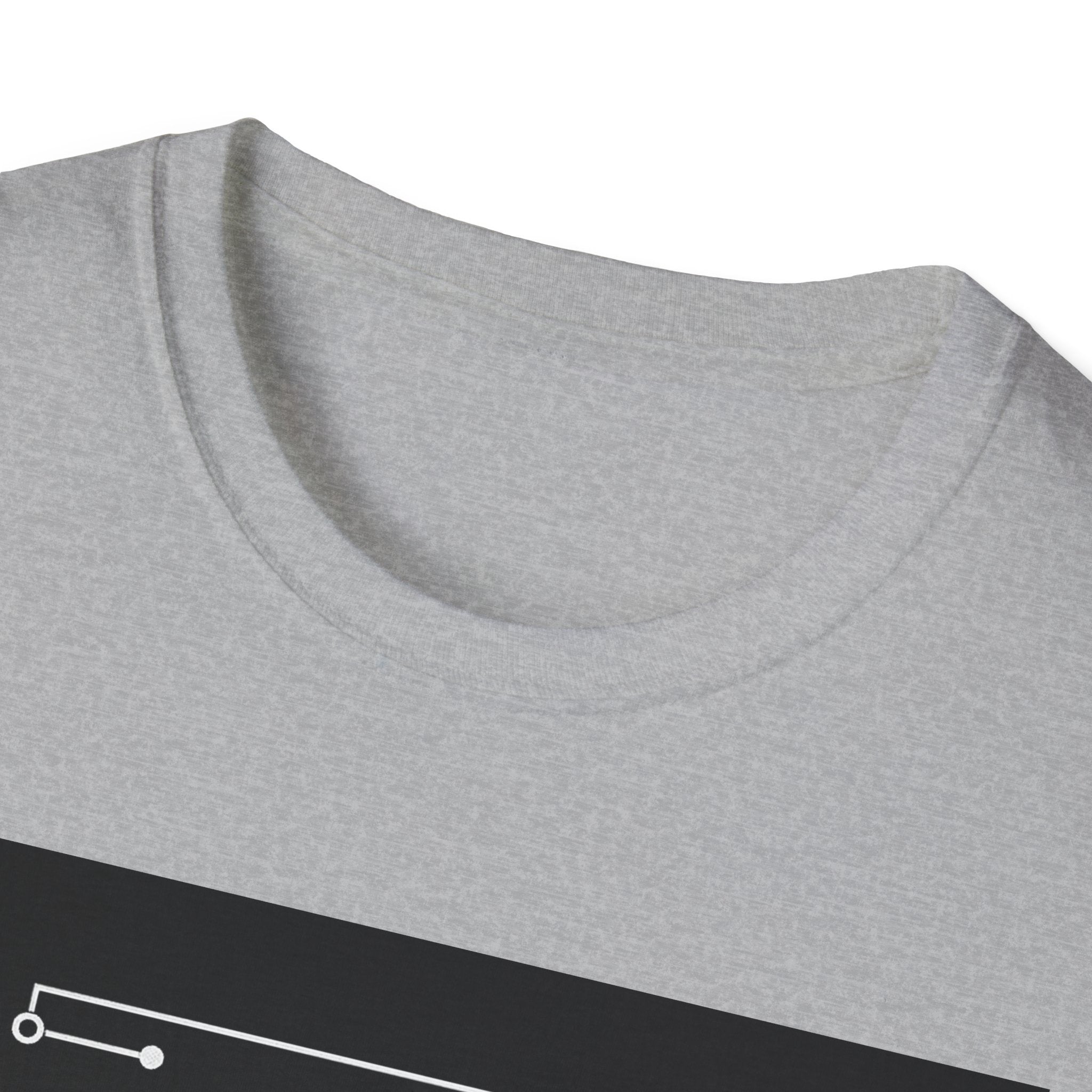 Unisex Graphic T-Shirt with Motivational Quote, Perfect for Wellness Enthusiasts, Casual Wear, Gifts for Friends, Daily Inspiration