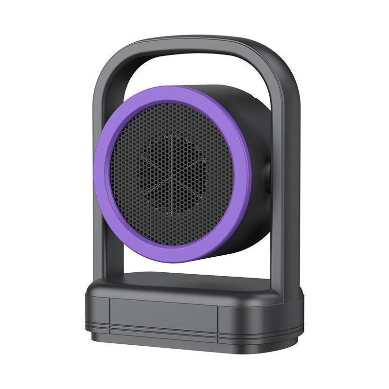 Household Desk Quick Heating Warm Air Blower Energy Saving Heater