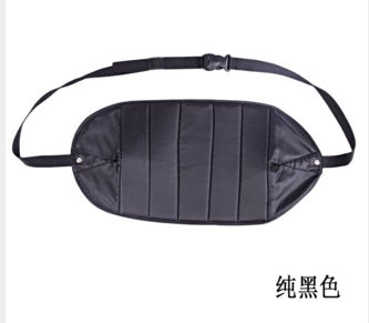 Home Outdoor Aircraft ofiice Foot Hammock Rest