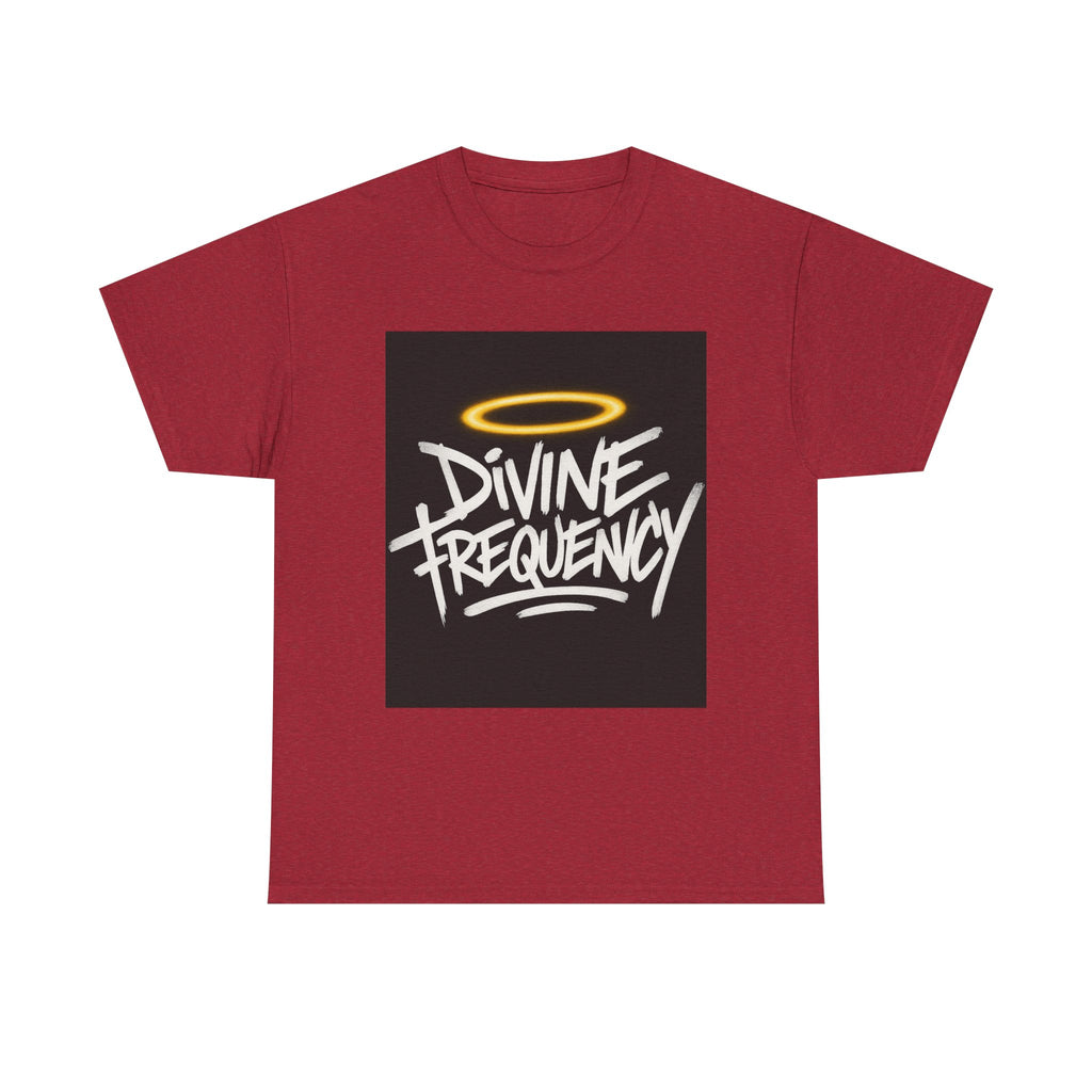 Divine Frequency Tee