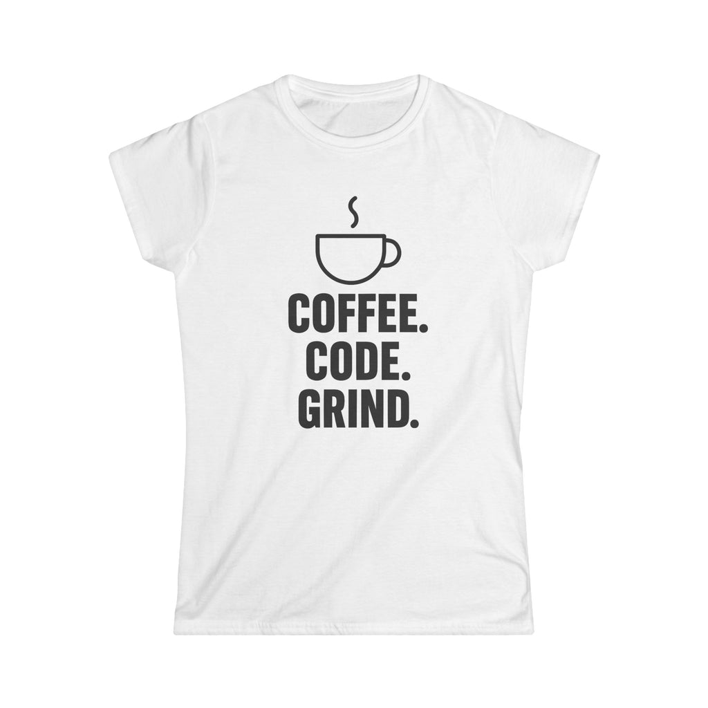 Women's Softstyle Tee