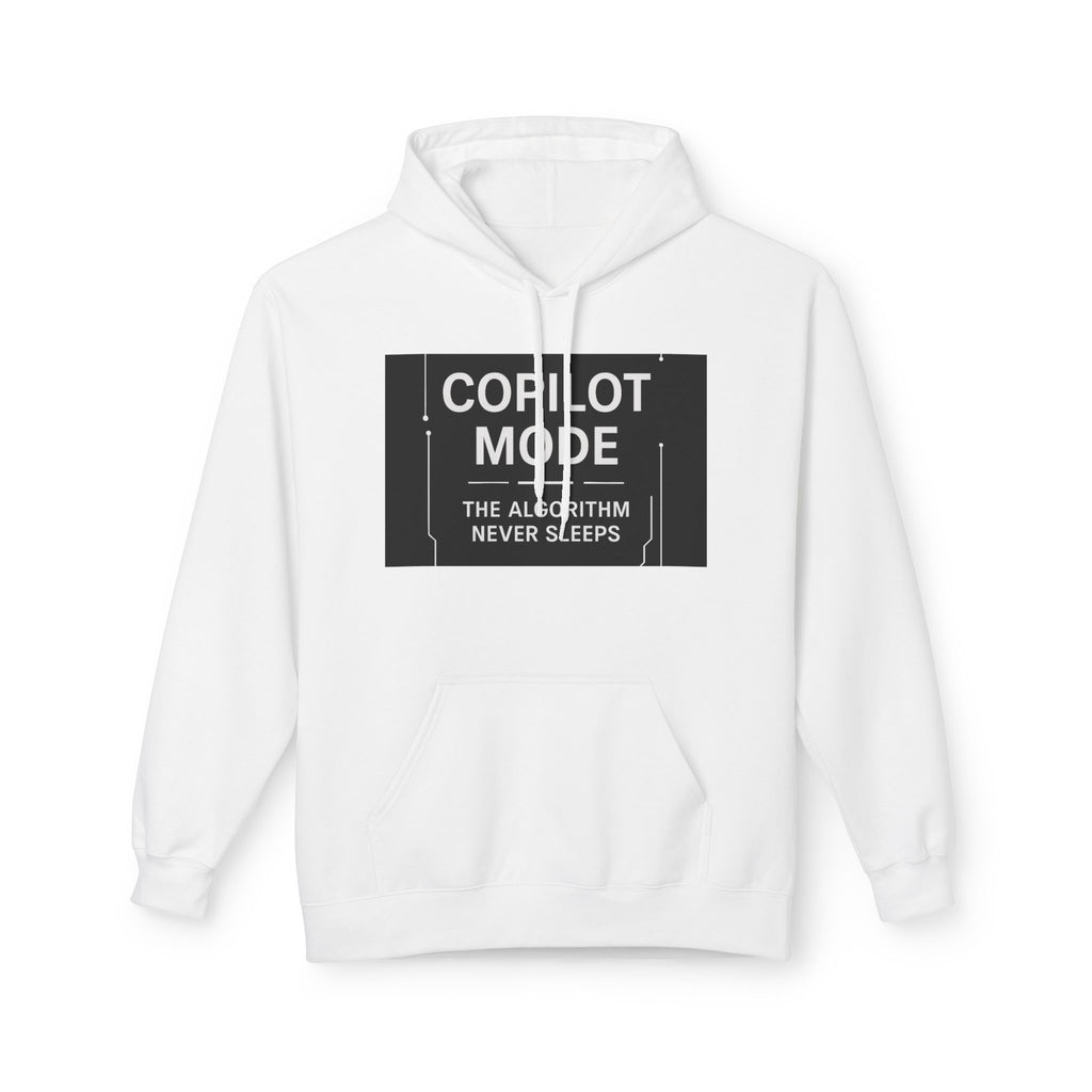 Cozy Comfort Mode Hoodie - Perfect for Relaxation, Sweatshirts, Gifts, Everyday Wear, Home Comfort, Unisex Fashion