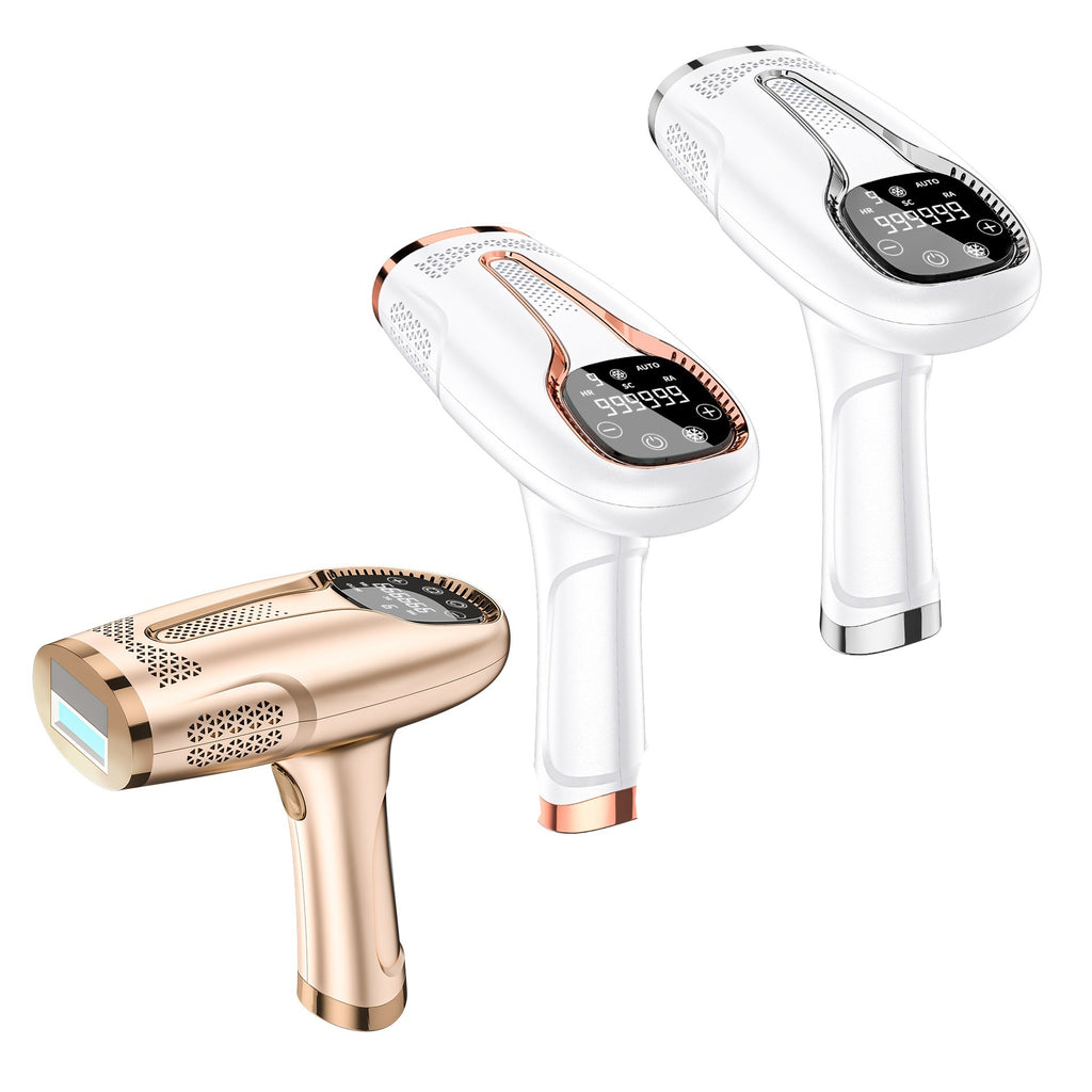 Handheld Electric Portable Photon Rejuvenation Whole Body Painless