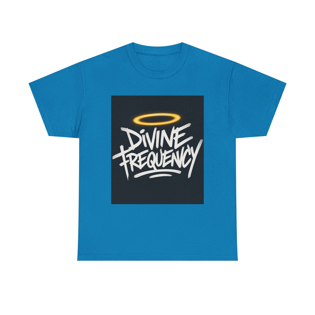 Divine Frequency Tee