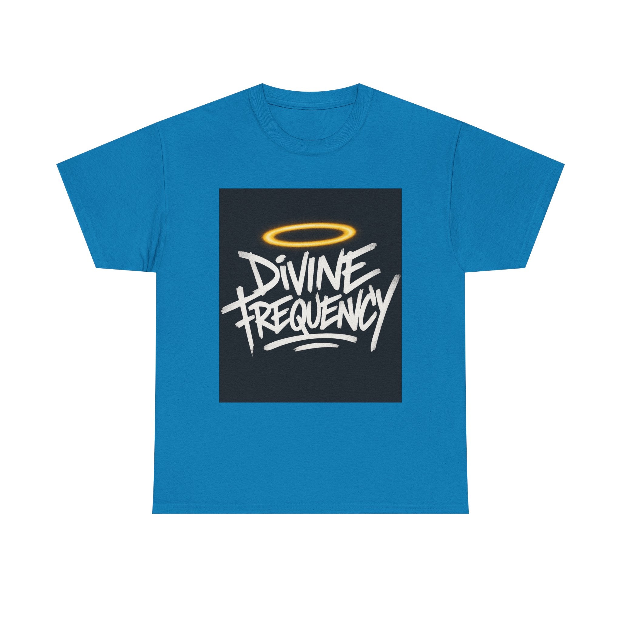 Divine Frequency Tee