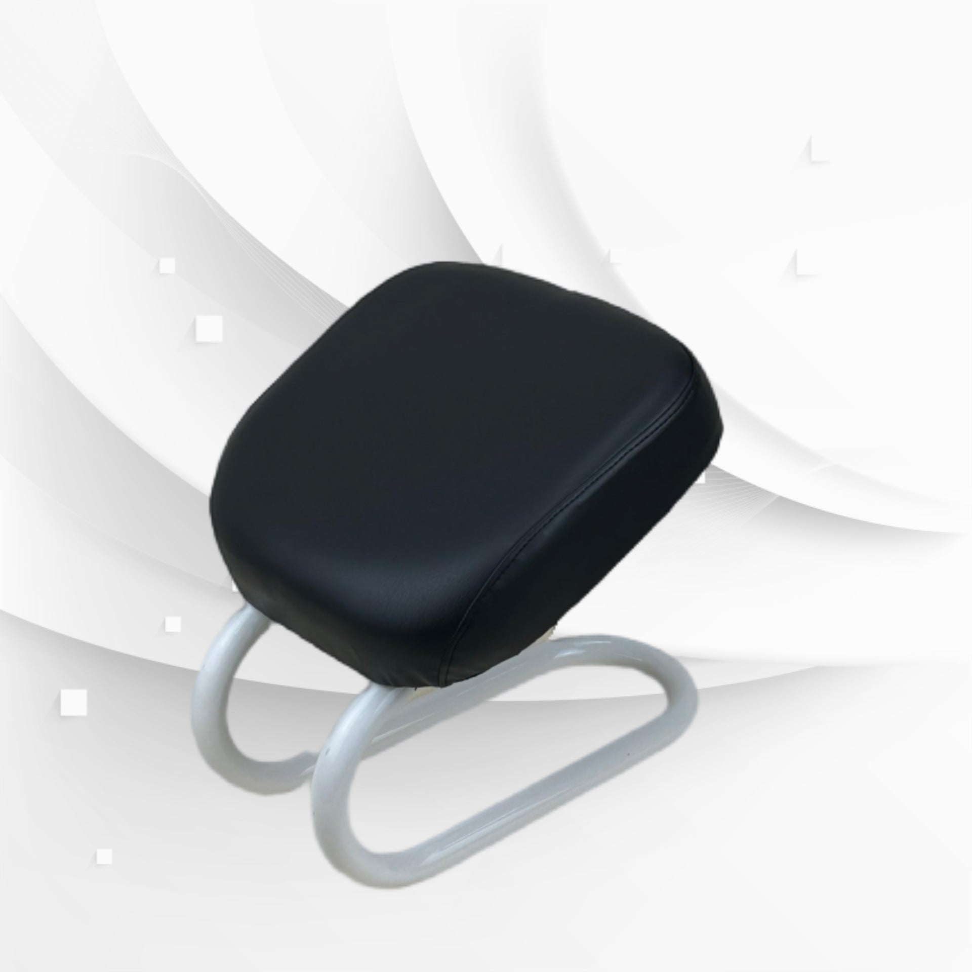 Ergonomic Meditation Stool for Mindfulness & Seated Practice