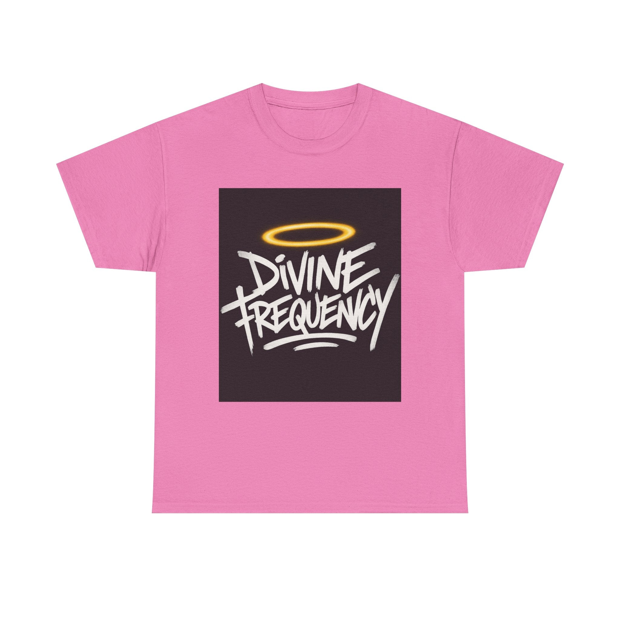 Divine Frequency Tee