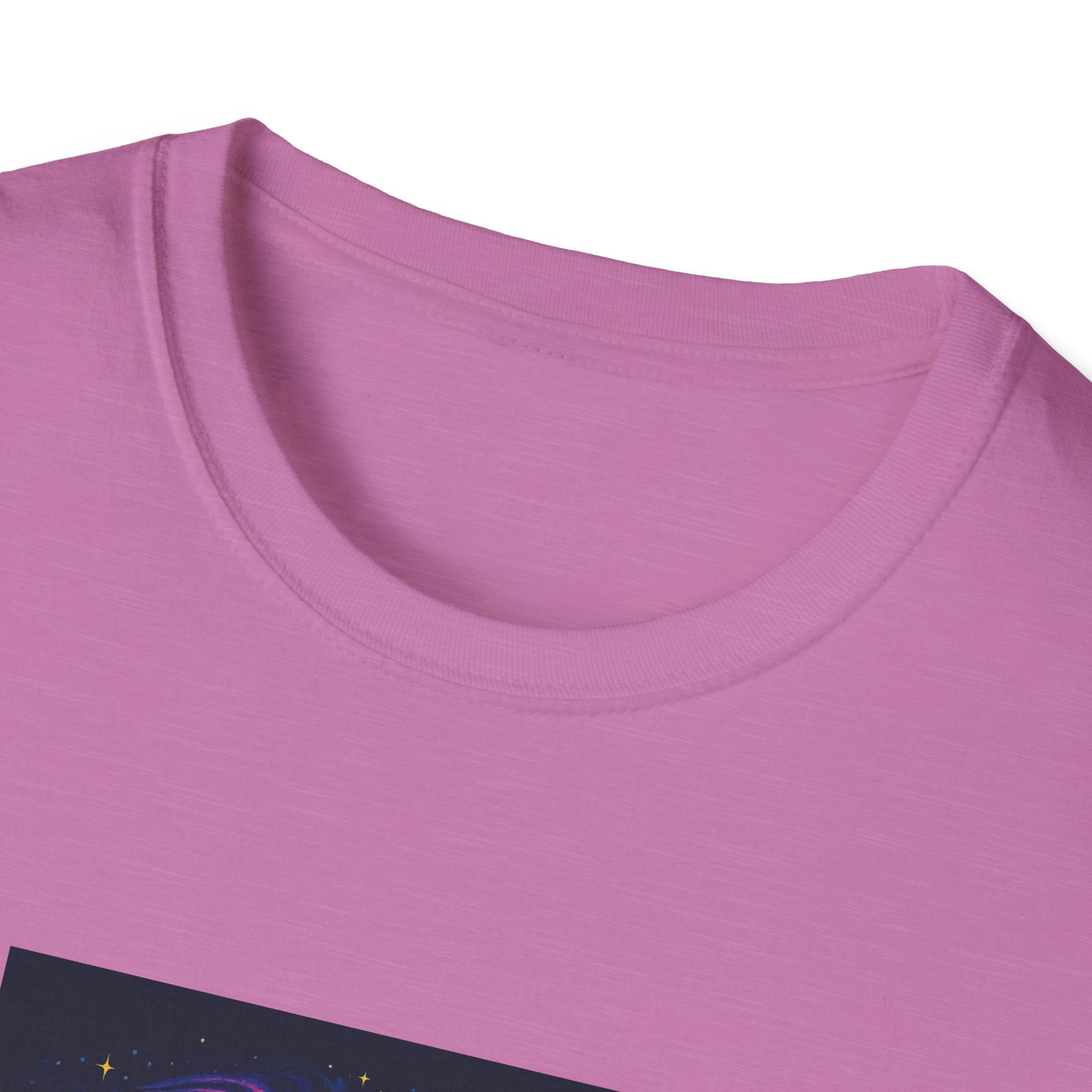 Stay Weird Unisex Softstyle T-Shirt, Fun Graphic Tee for Creatives, Quirky Gift for Weirdos, Great for Festivals, Everyday Comfort Wear