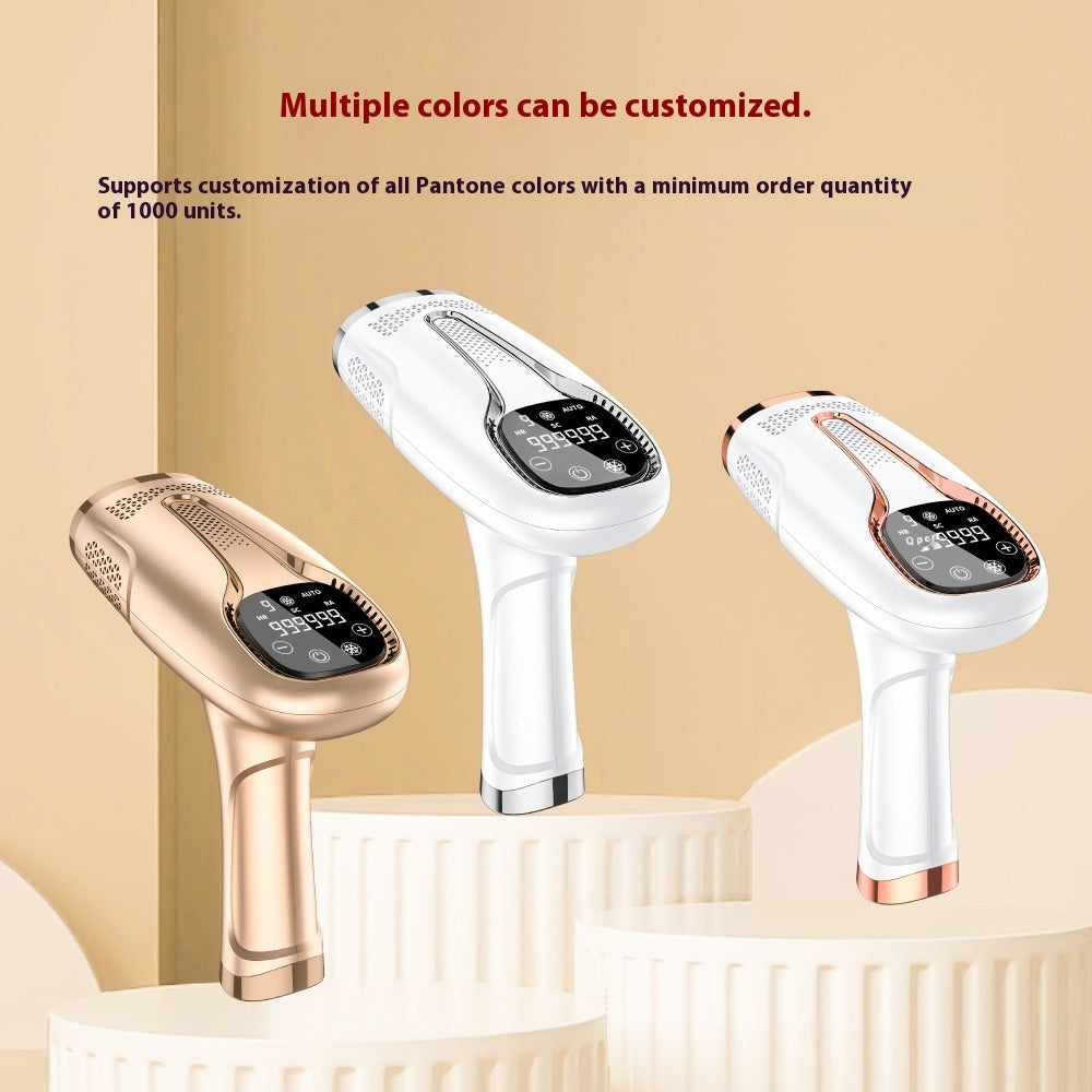 Handheld Electric Portable Photon Rejuvenation Whole Body Painless