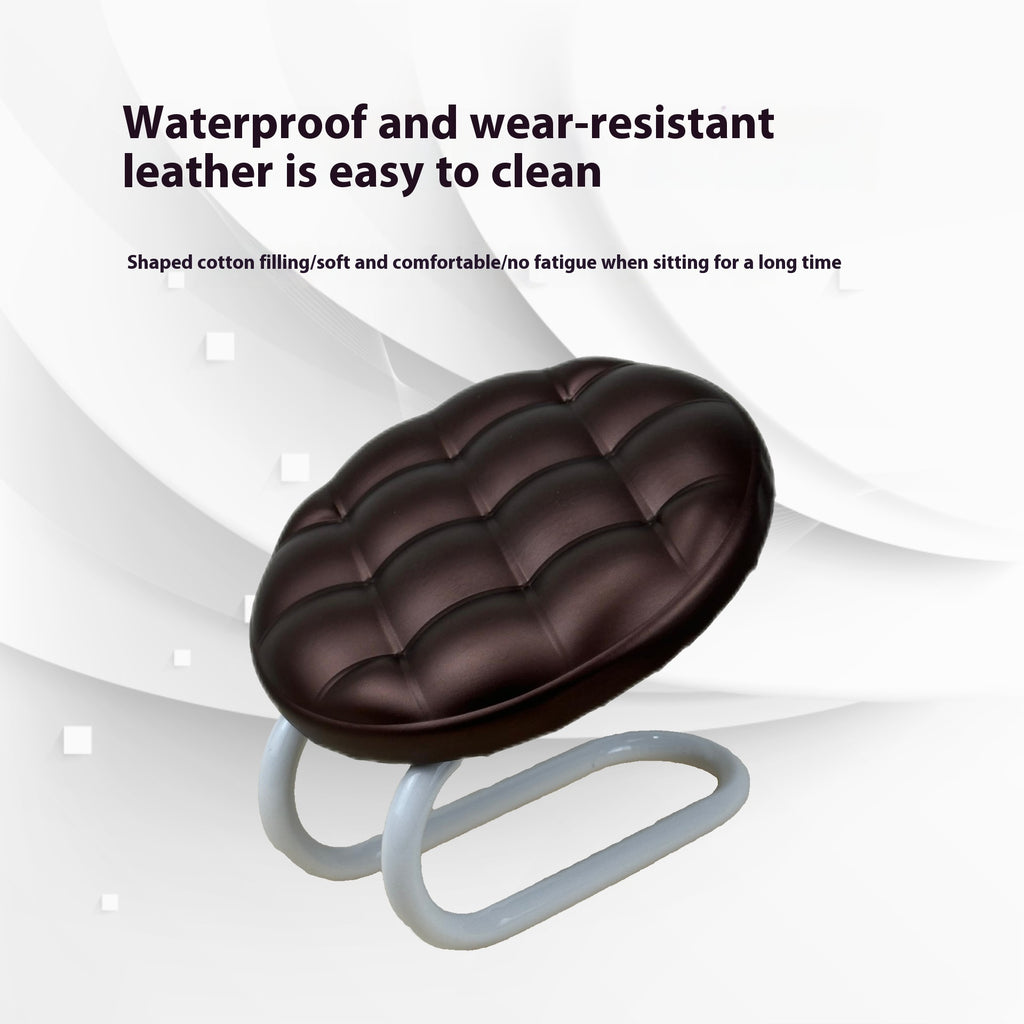 Ergonomic Meditation Stool for Mindfulness & Seated Practice