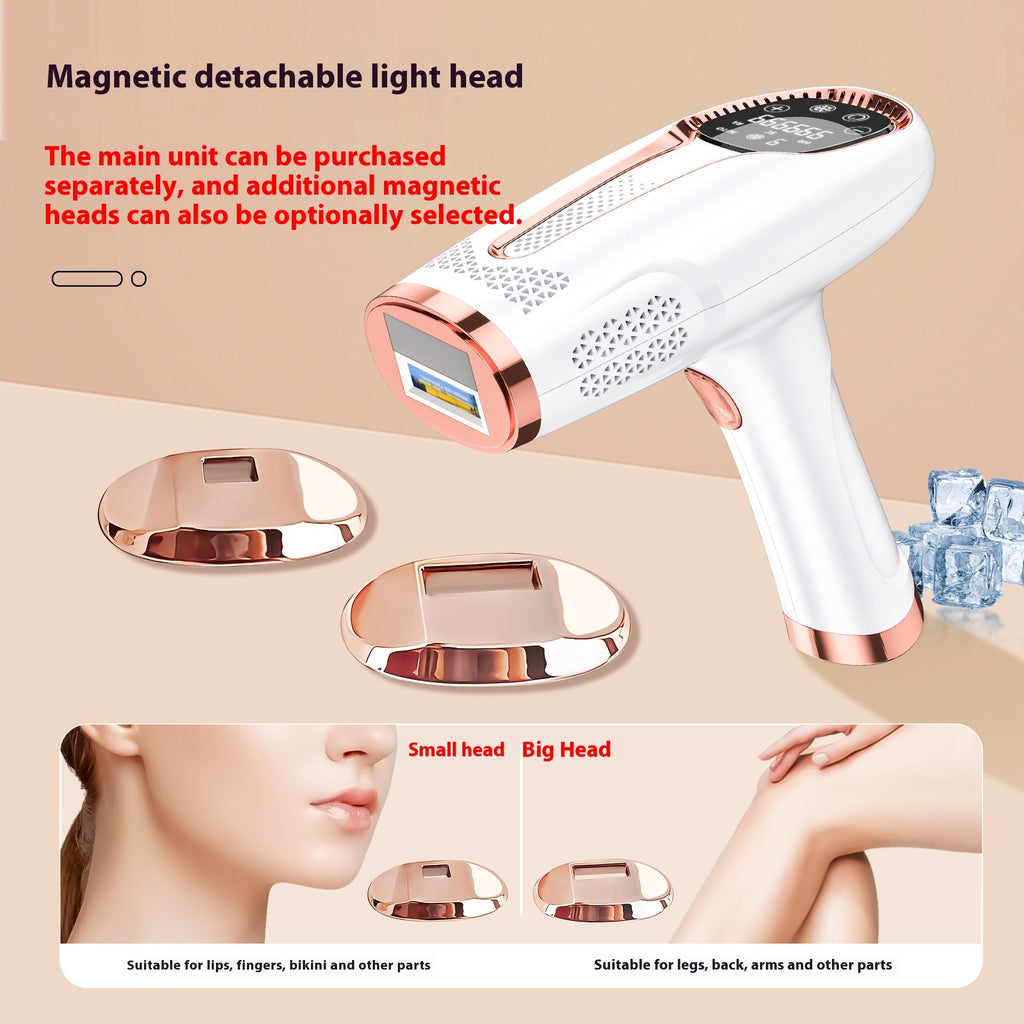 Handheld Electric Portable Photon Rejuvenation Whole Body Painless