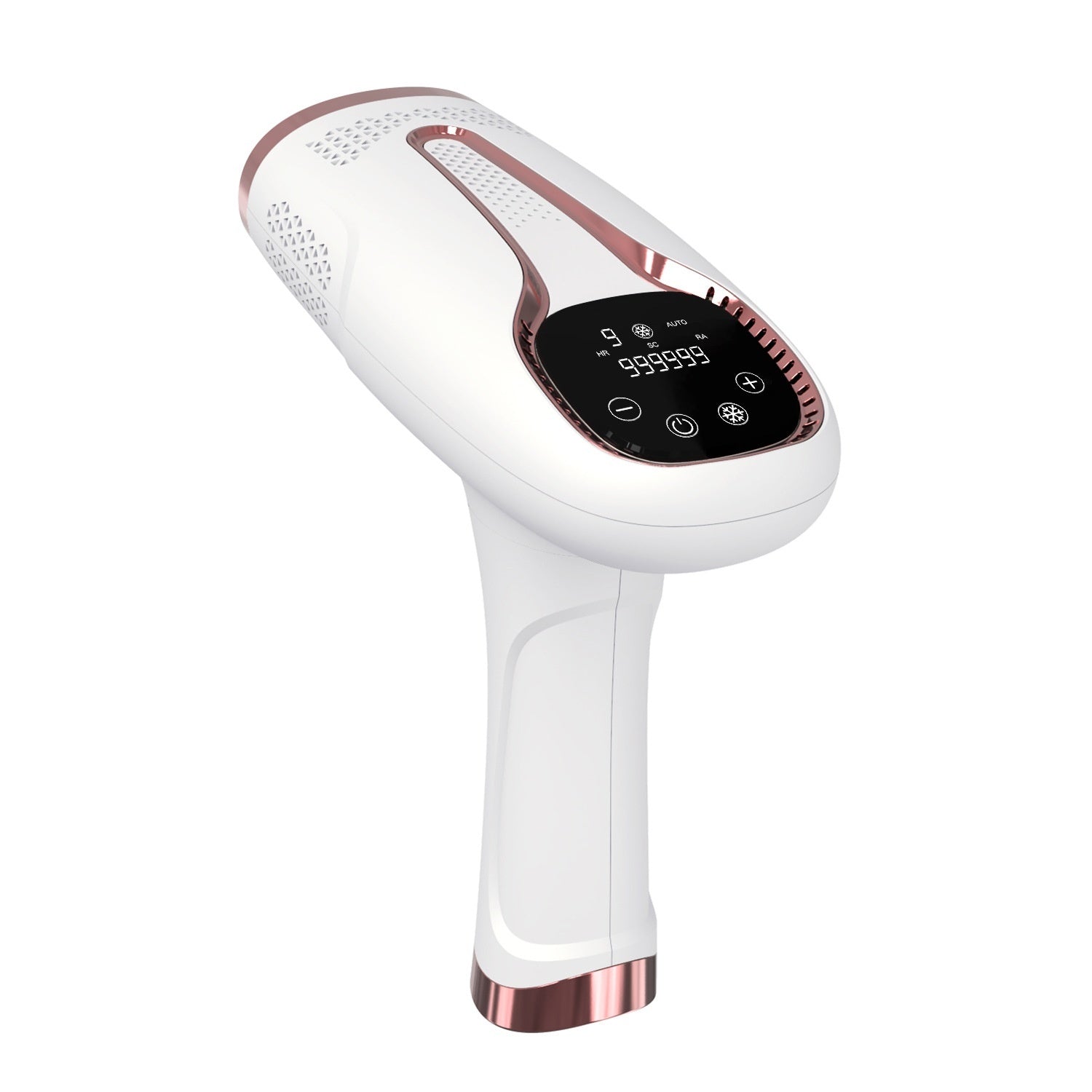 Handheld Electric Portable Photon Rejuvenation Whole Body Painless